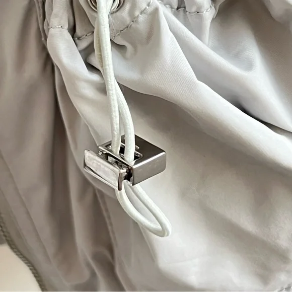 Karen Millen Detachable sleeves zippers and pocket Jacket size 8 - Picture 7 of 15